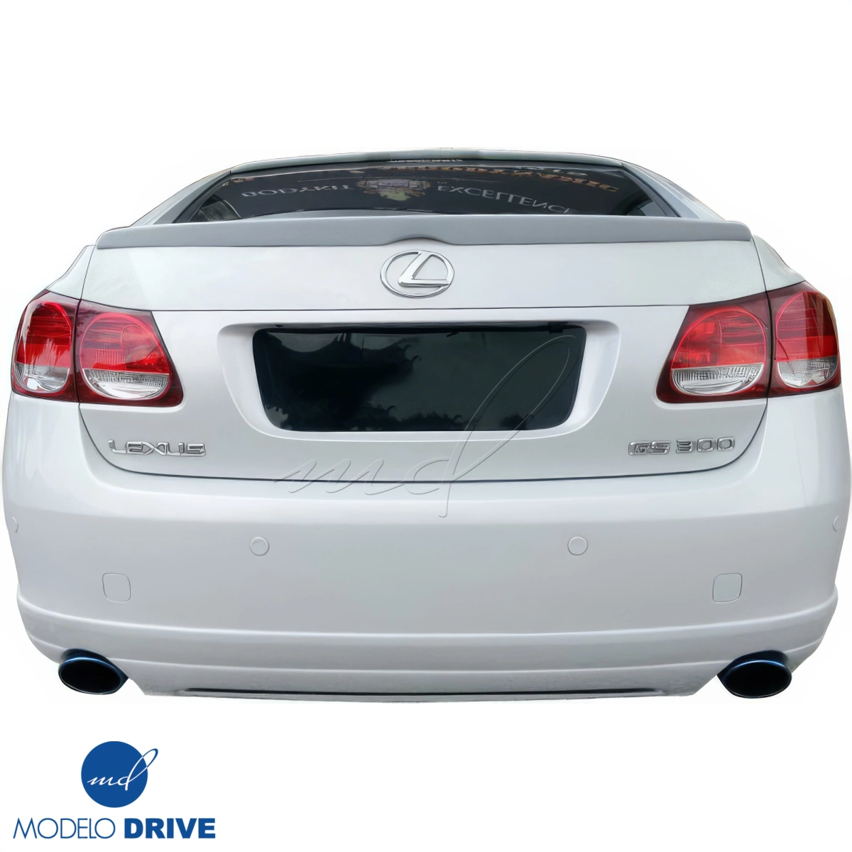 Modify your Lexus GS300 2006 with our Exterior/Complete Body Kits - 2