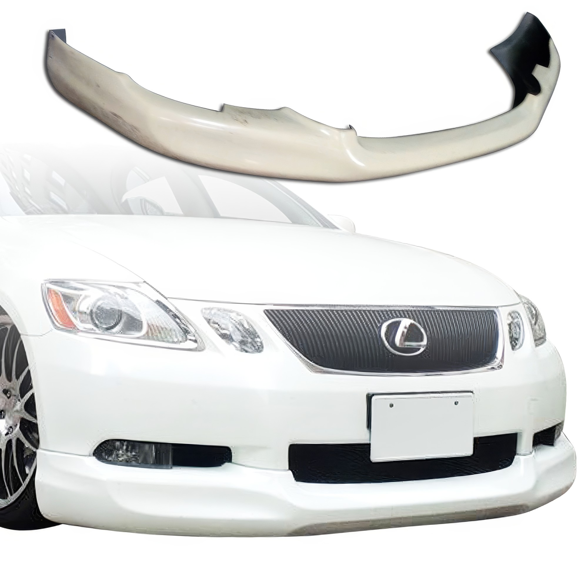 Modify your Lexus GS300 2006 with our Exterior/Complete Body Kits - 