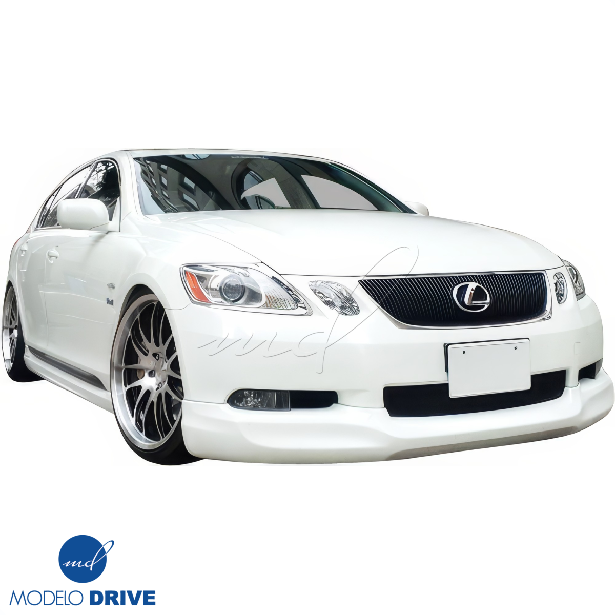 Modify your Lexus GS300 2006 with our Exterior/Complete Body Kits - 