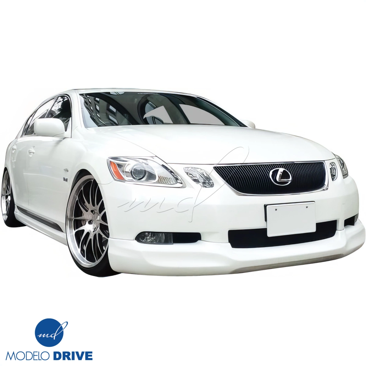 Modify your Lexus GS300 2006 with our Exterior/Complete Body Kits - 2