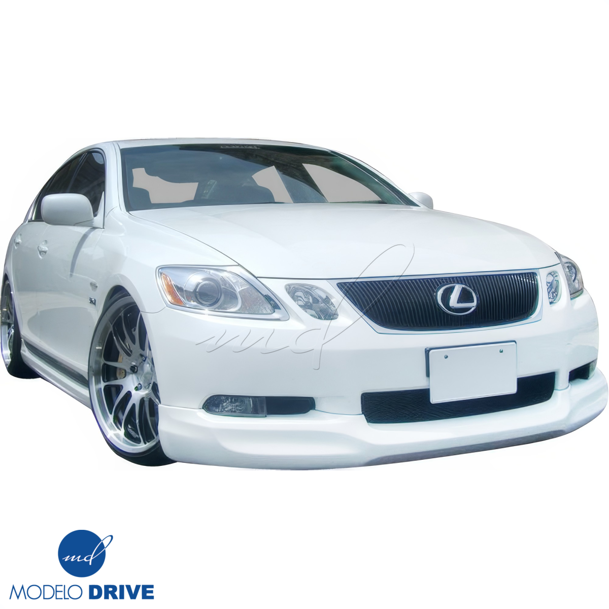 Modify your Lexus GS300 2006 with our Exterior/Complete Body Kits - 