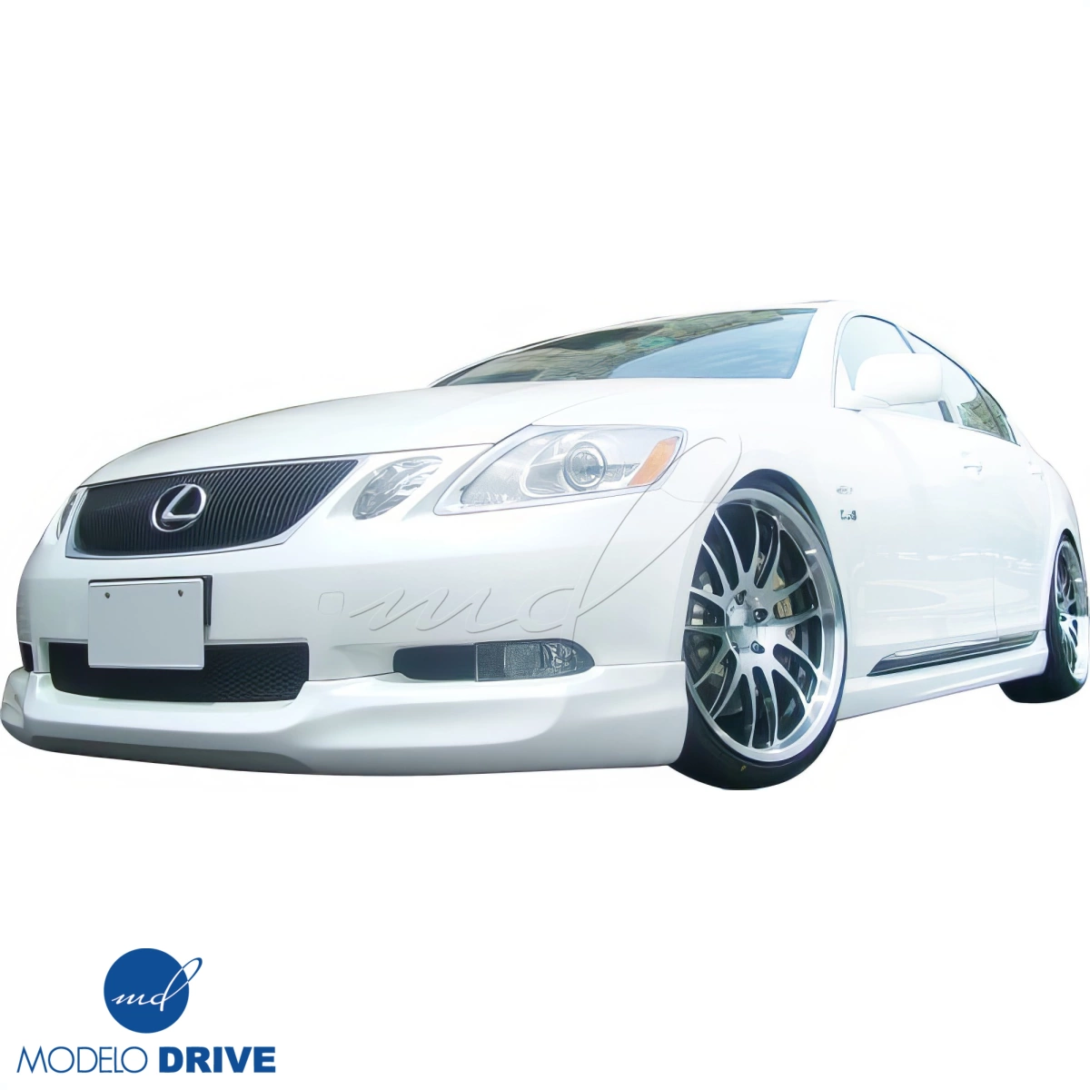 Modify your Lexus GS300 2006 with our Exterior/Complete Body Kits - 4