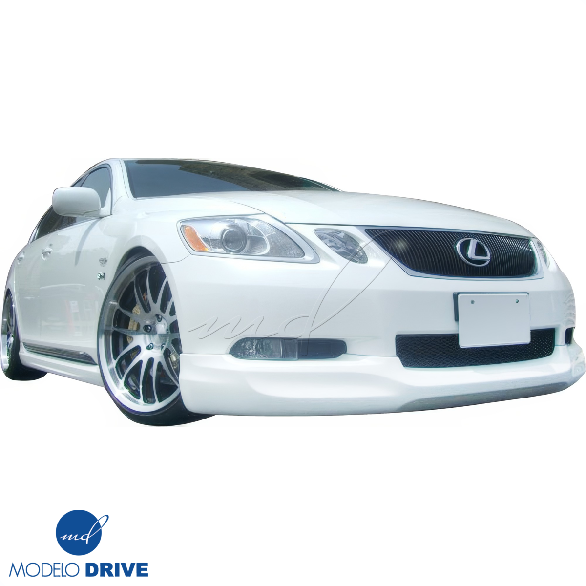 Modify your Lexus GS300 2006 with our Exterior/Complete Body Kits - 