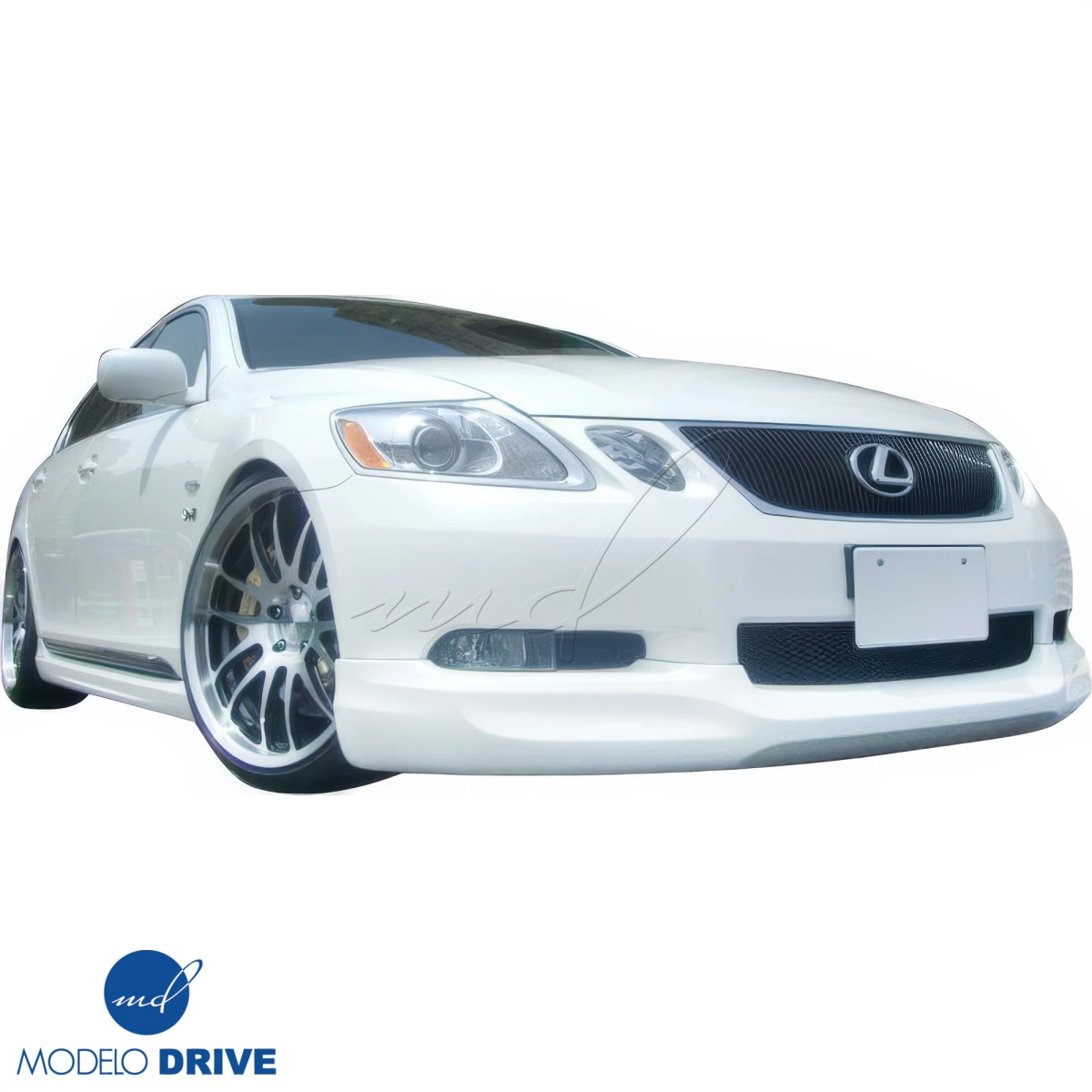 Modify your Lexus GS300 2006 with our Exterior/Complete Body Kits - 5