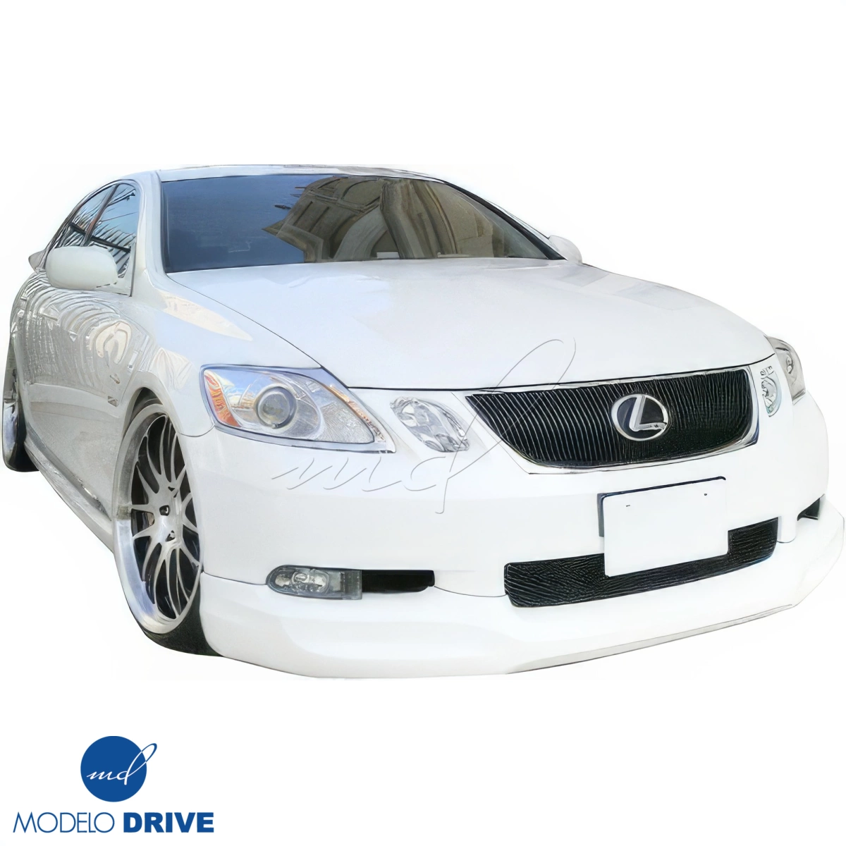 Modify your Lexus GS300 2006 with our Exterior/Complete Body Kits - 6