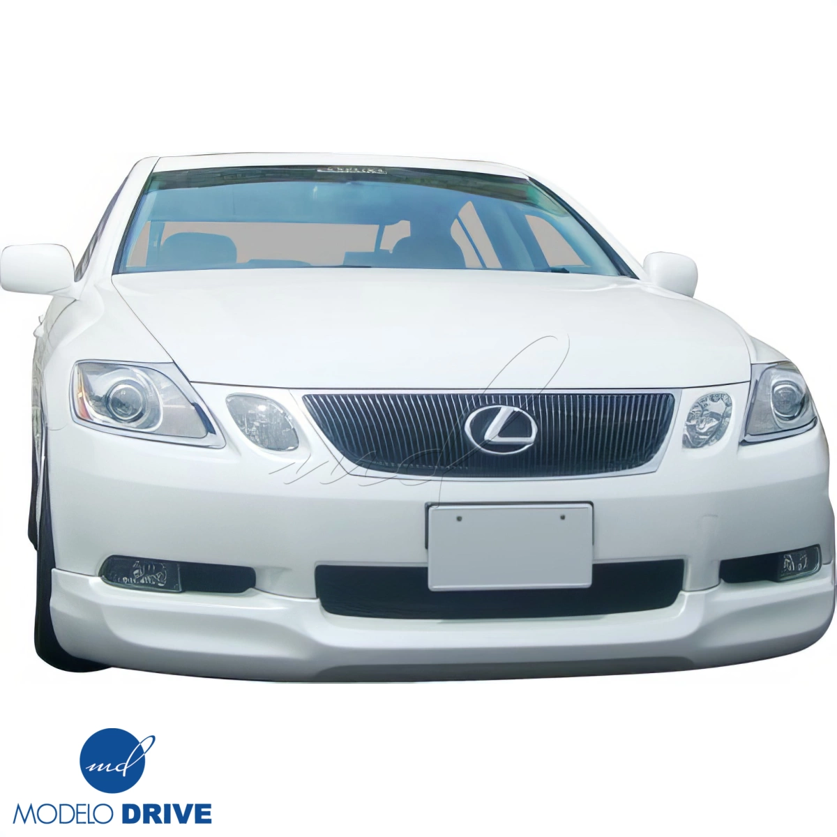 Modify your Lexus GS300 2006 with our Exterior/Complete Body Kits - 7