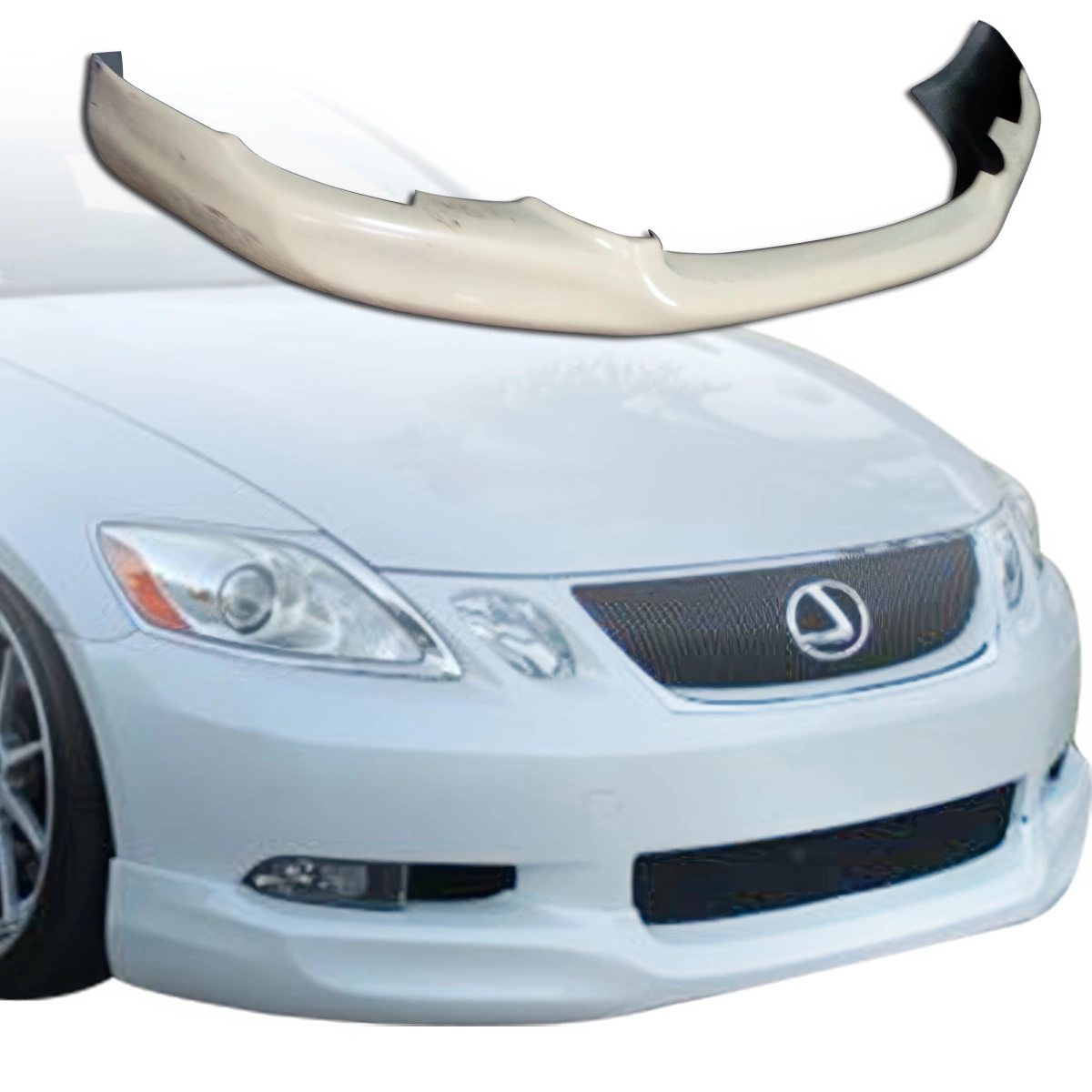 Modify your Lexus GS300 2006 with our Exterior/Complete Body Kits - 8