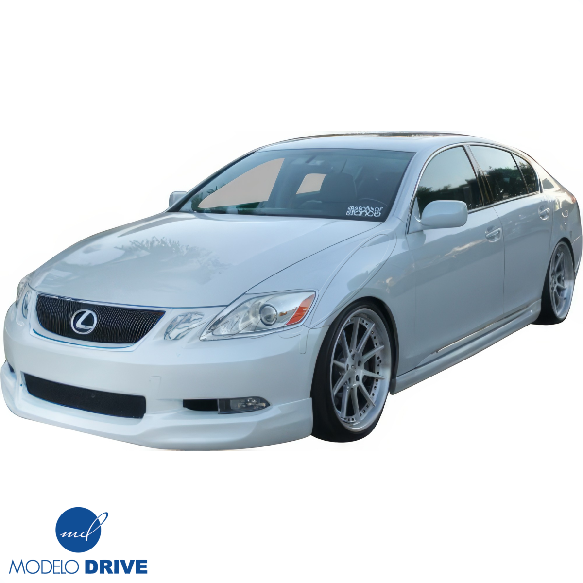 Modify your Lexus GS300 2006 with our Exterior/Complete Body Kits - 