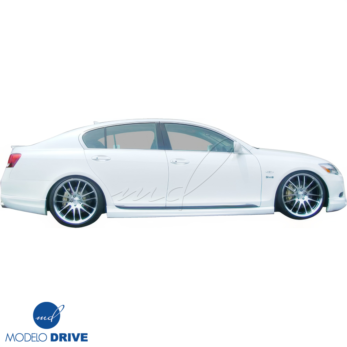 Modify your Lexus GS300 2006 with our Exterior/Complete Body Kits - 