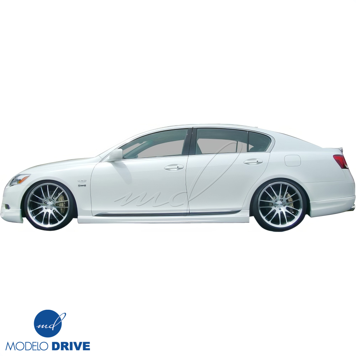 Modify your Lexus GS300 2006 with our Exterior/Complete Body Kits - 