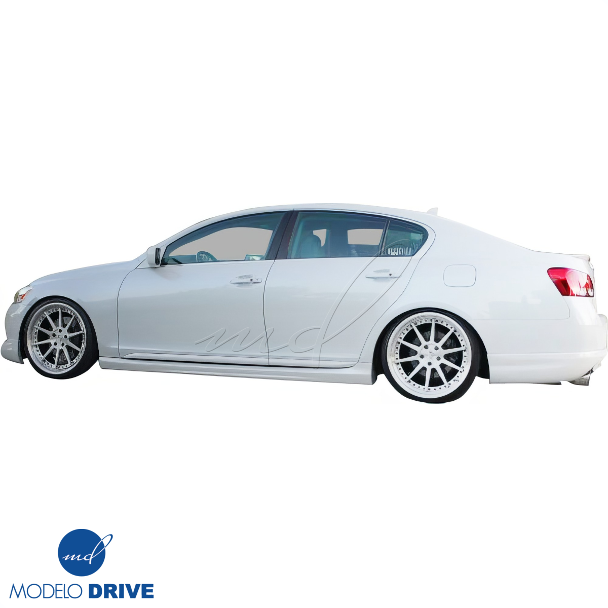 Modify your Lexus GS300 2006 with our Exterior/Complete Body Kits - 