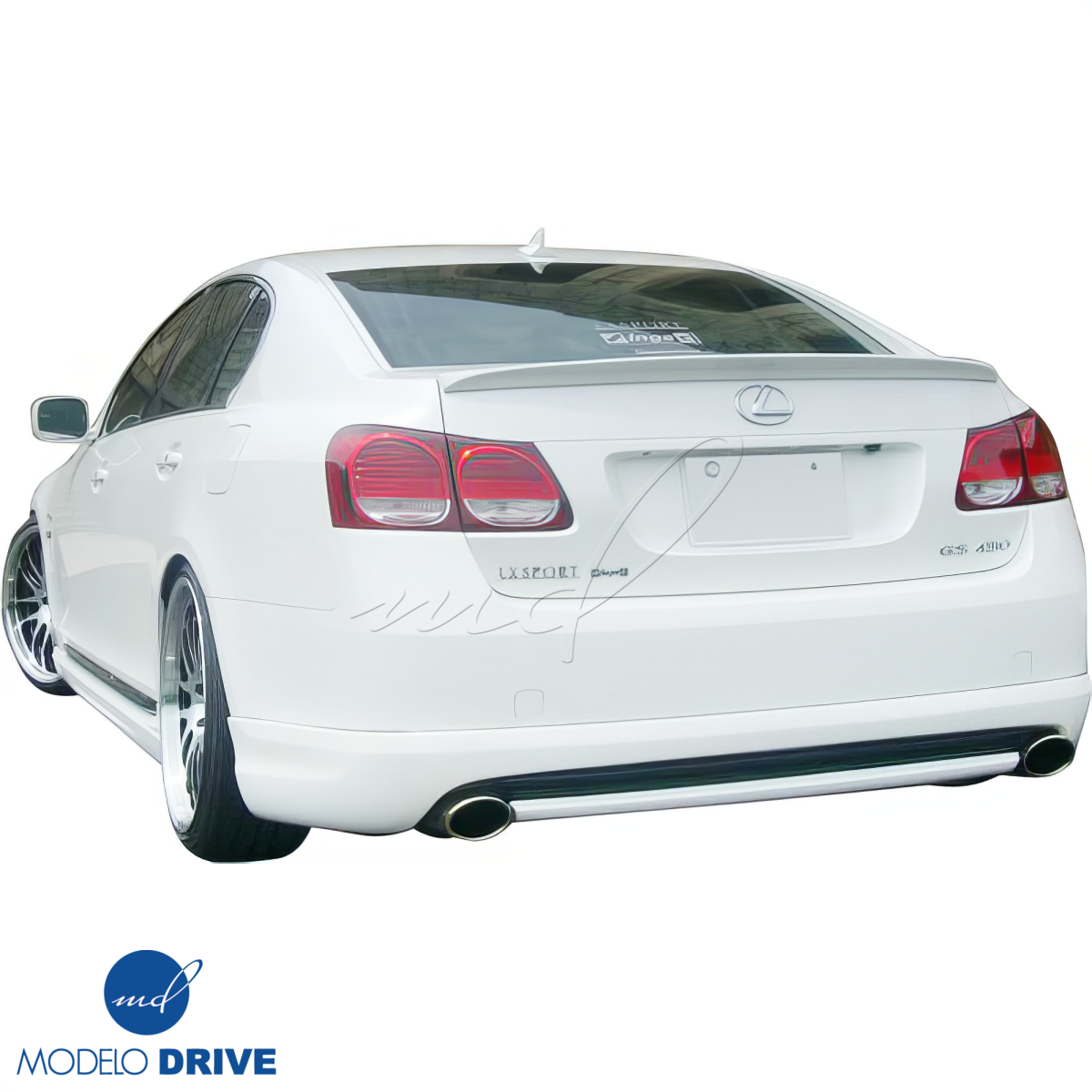 Modify your Lexus GS300 2006 with our Exterior/Complete Body Kits - 