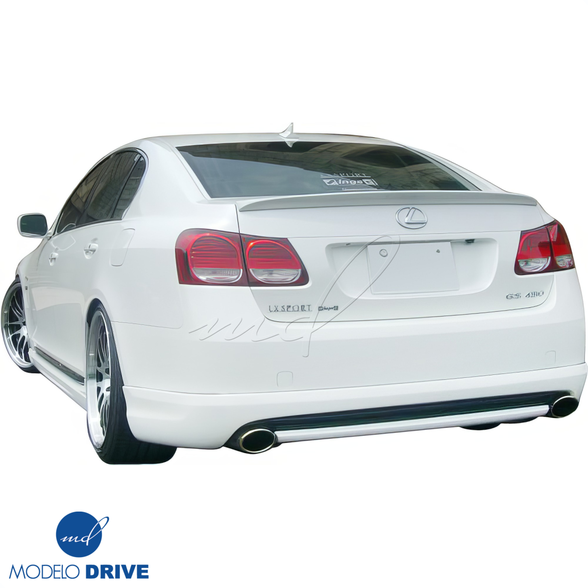 Modify your Lexus GS300 2006 with our Exterior/Complete Body Kits - 