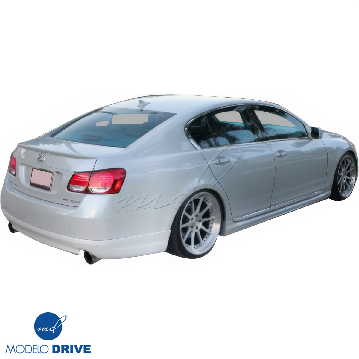 Modify your Lexus GS300 2006 with our Exterior/Complete Body Kits - 5