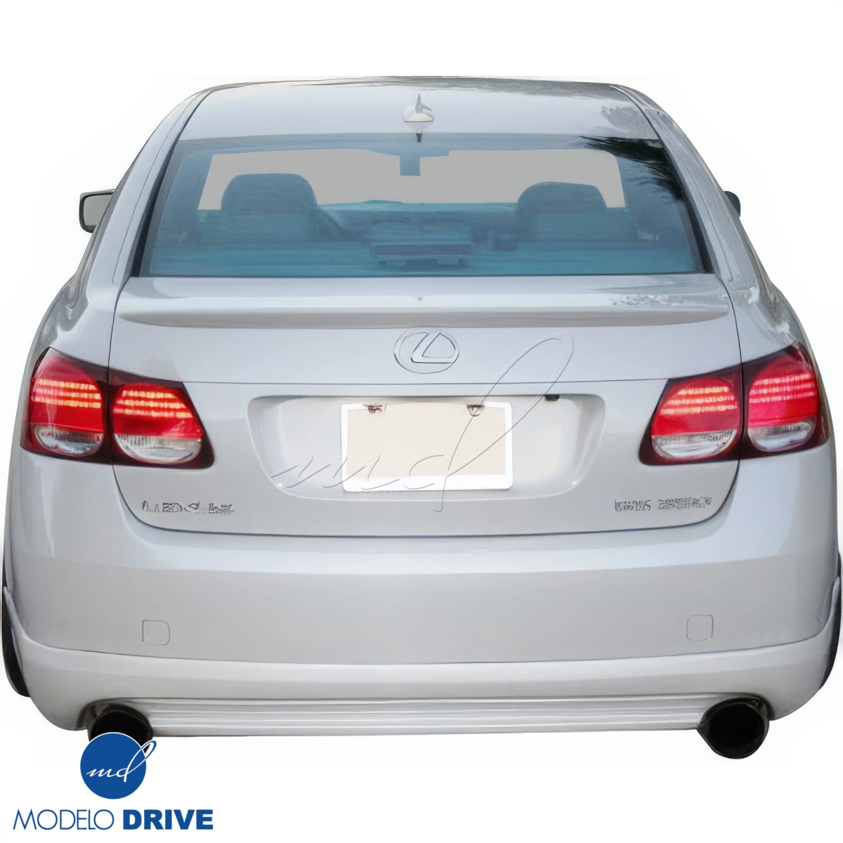 Modify your Lexus GS300 2006 with our Exterior/Complete Body Kits - 6