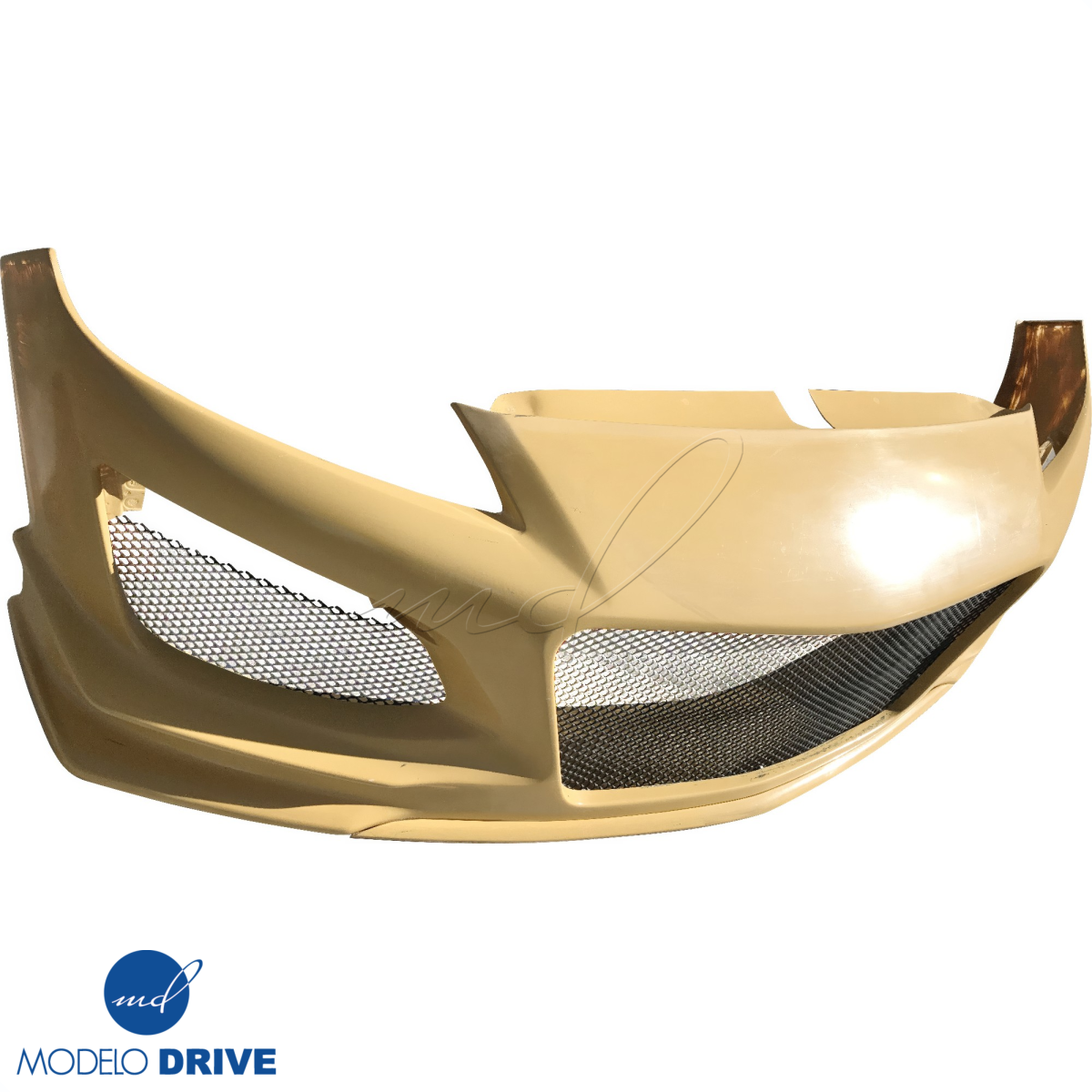 Modify your Mazda RX-8 2009 with our Exterior/Front Bumpers or Lips - 