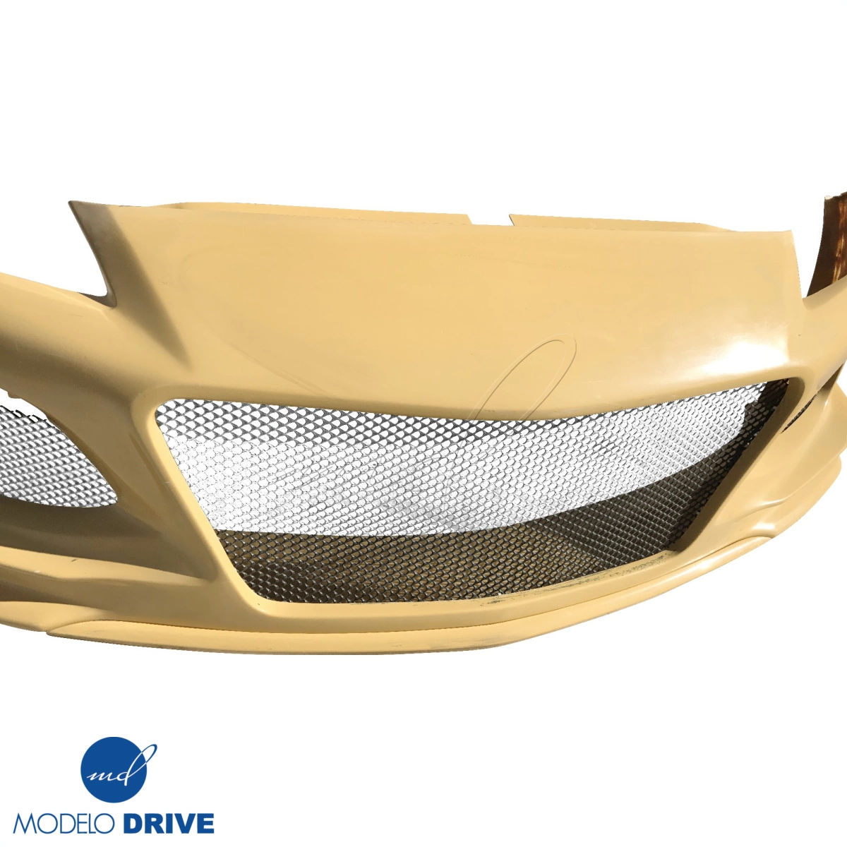 Modify your Mazda RX-8 2009 with our Exterior/Front Bumpers - 25