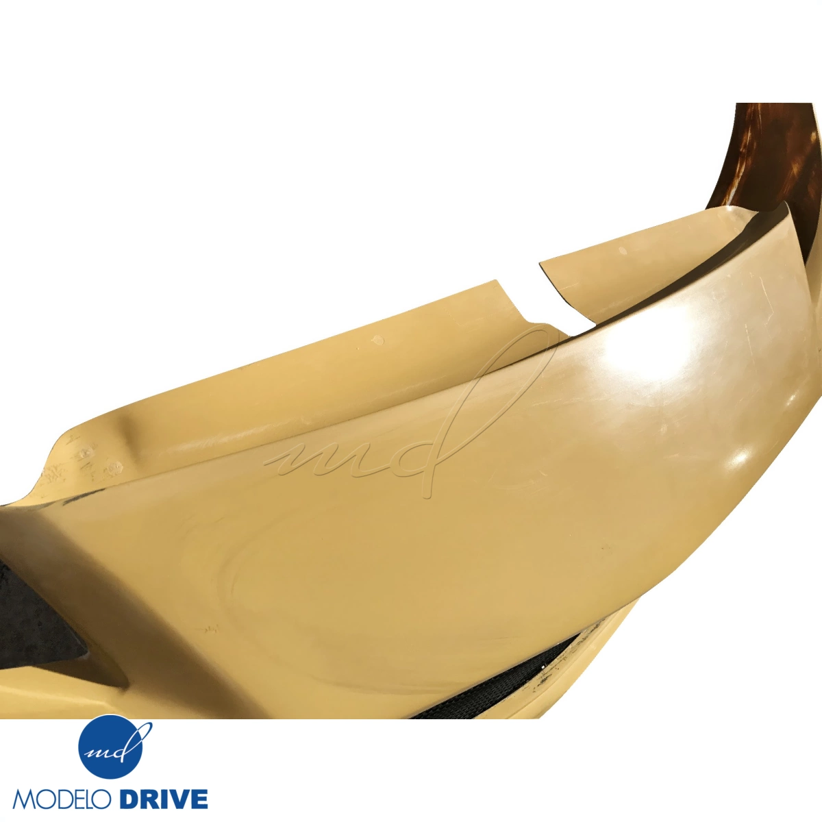 Modify your Mazda RX-8 2009 with our Exterior/Front Bumpers - 26