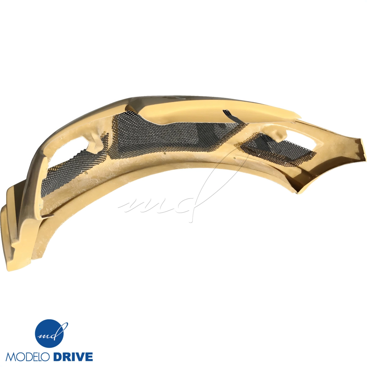 Modify your Mazda RX-8 2009 with our Exterior/Front Bumpers - 27