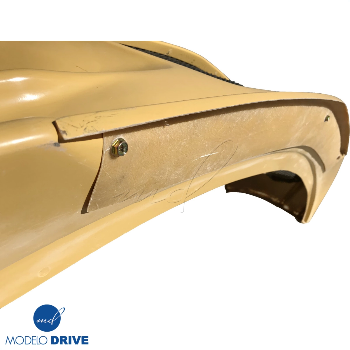 Modify your Mazda RX-8 2009 with our Exterior/Front Bumpers - 29