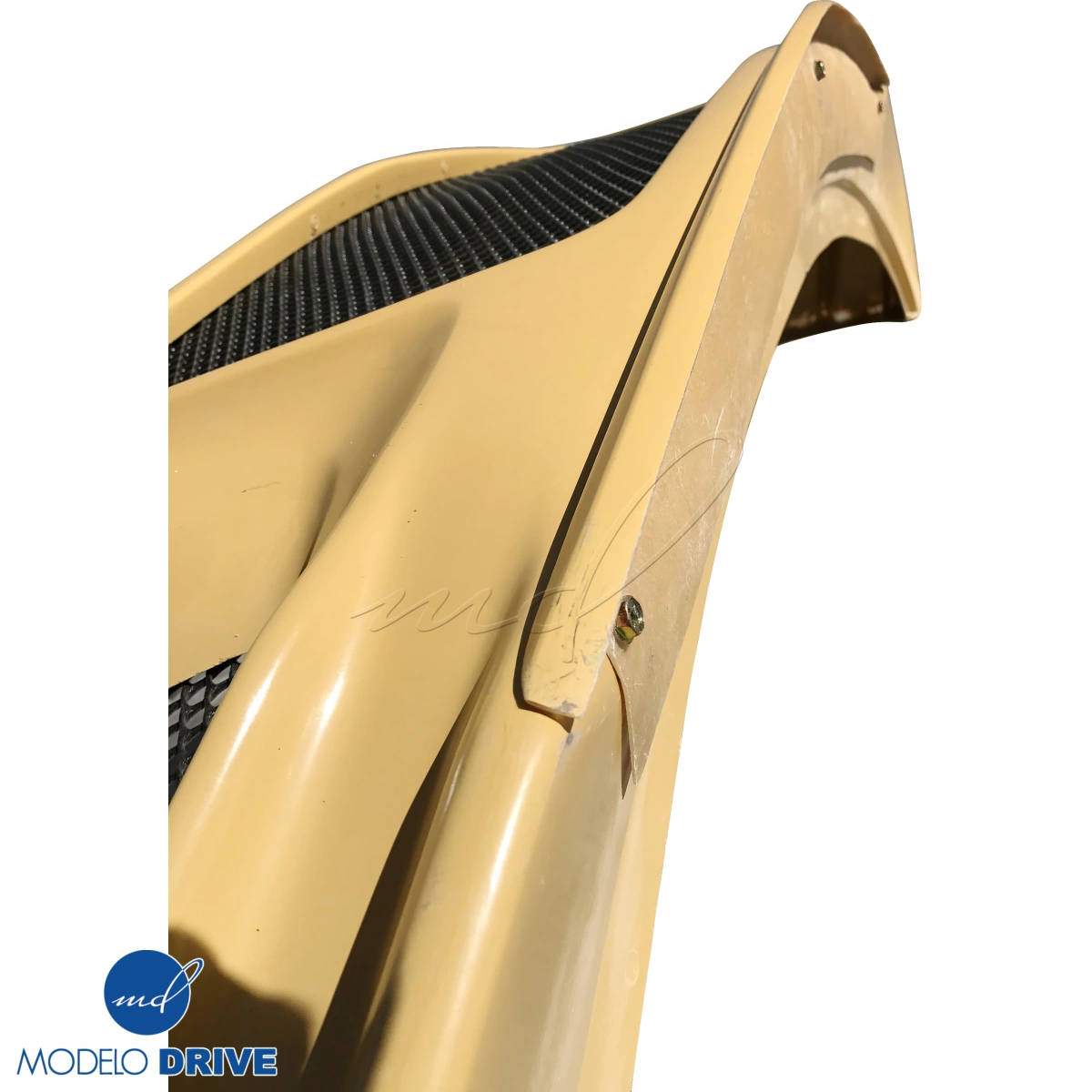 Modify your Mazda RX-8 2009 with our Exterior/Front Bumpers - 30