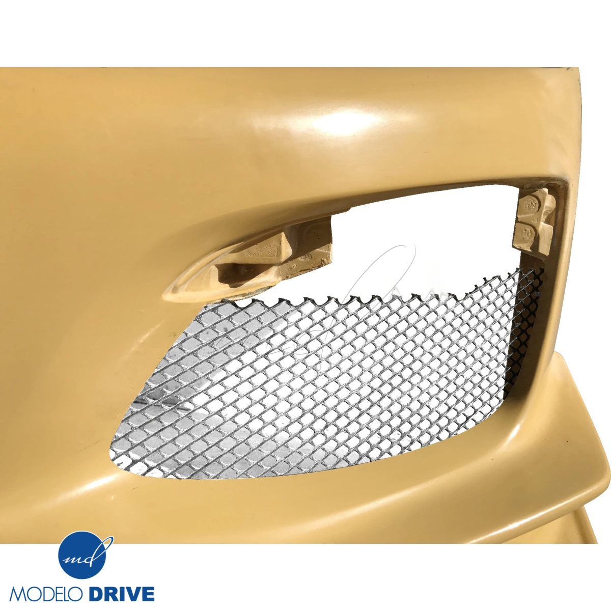 Modify your Mazda RX-8 2009 with our Exterior/Front Bumpers - 32