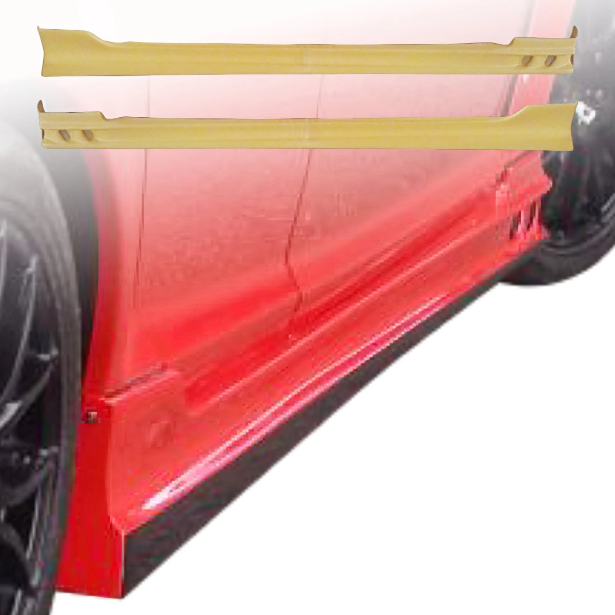 Modify your Mazda RX-8 2009 with our Exterior/Complete Body Kits - 4