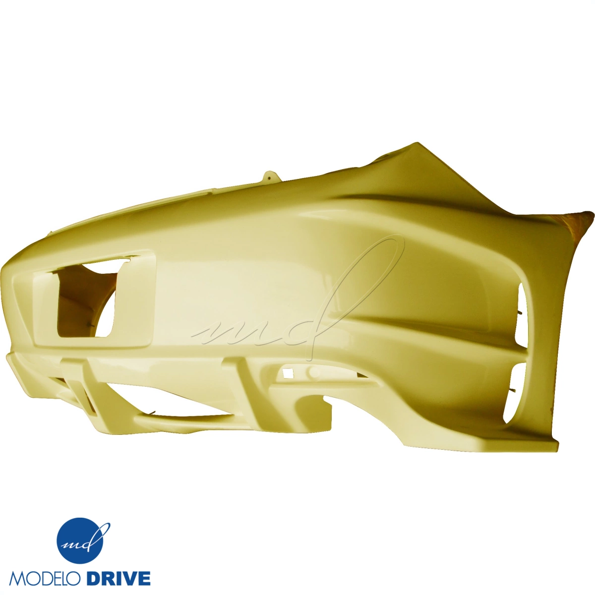 Modify your Mazda RX-8 2004 with our Exterior/Rear Bumpers - 14