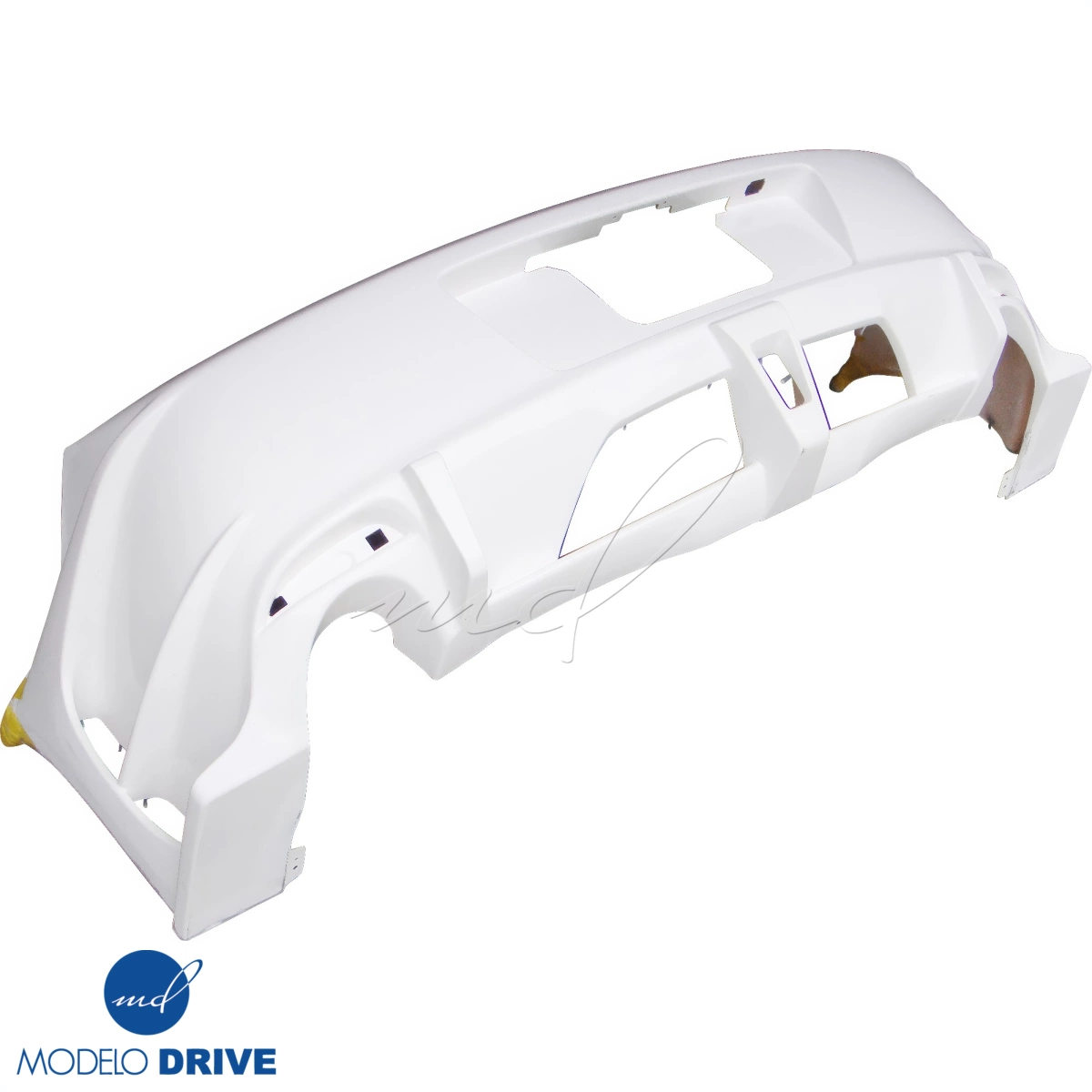 Modify your Mazda RX-8 2004 with our Exterior/Rear Bumpers - 18