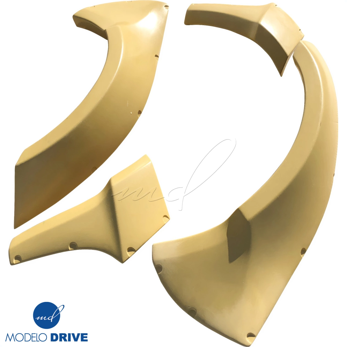 Modify your Nissan 350Z 2003 with our Exterior/Fenders - 33