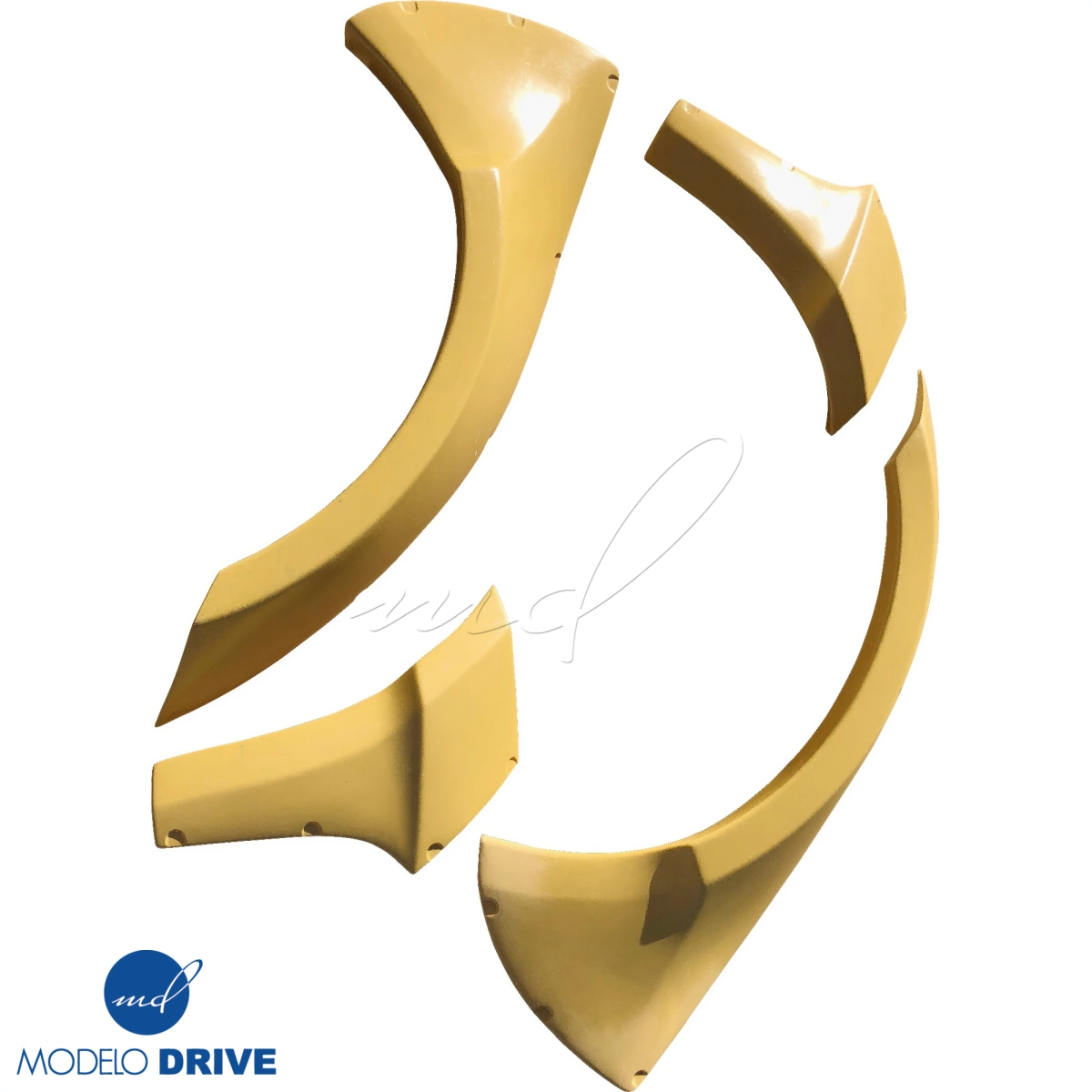 Modify your Nissan 350Z 2003 with our Exterior/Fenders - 34