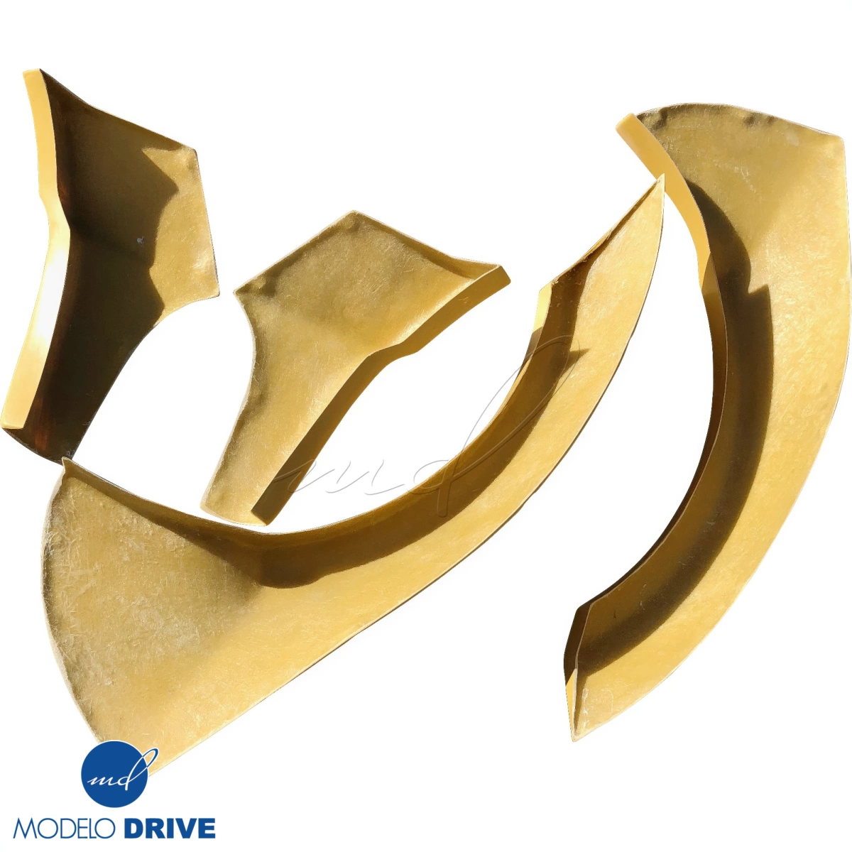 Modify your Nissan 350Z 2003 with our Exterior/Fenders - 36