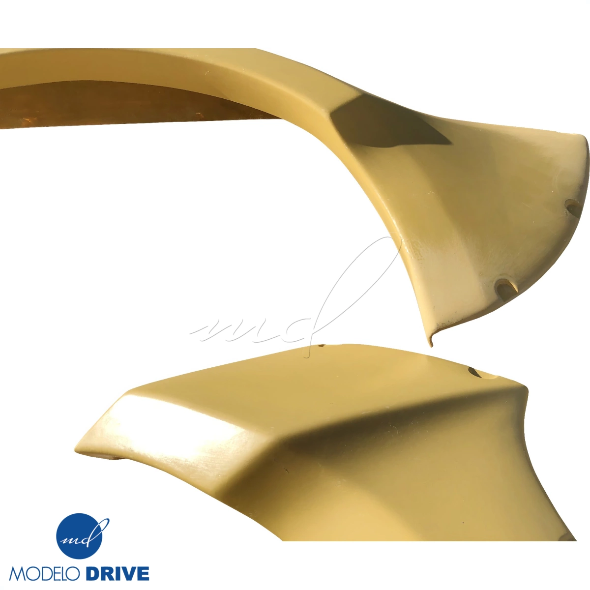 Modify your Nissan 350Z 2003 with our Exterior/Fenders - 39