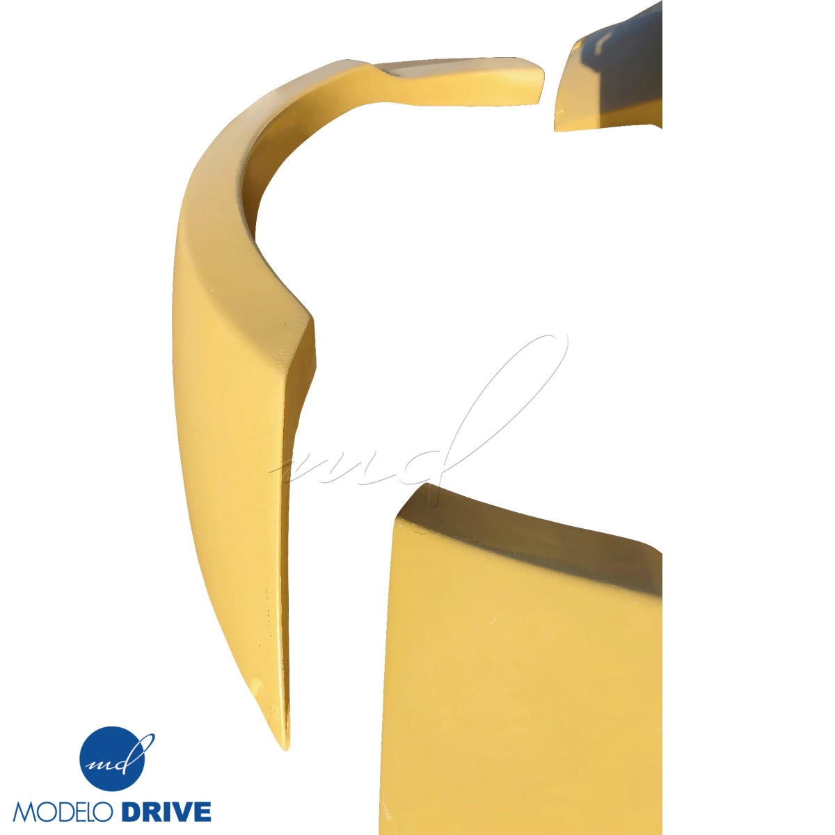 Modify your Nissan 350Z 2003 with our Exterior/Fenders - 40