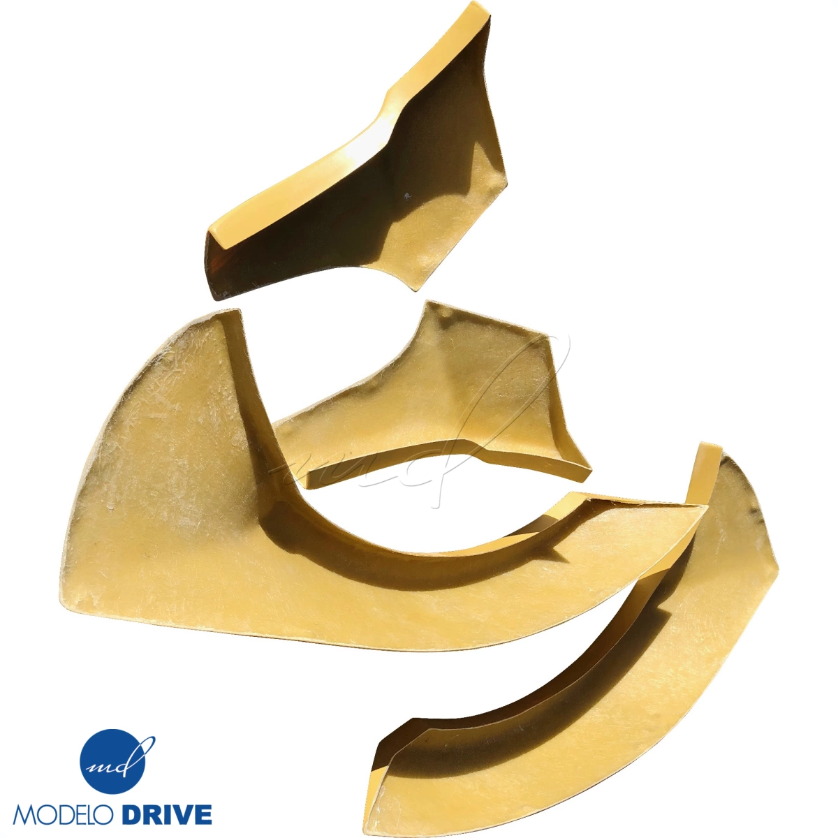 Modify your Nissan 350Z 2003 with our Exterior/Fenders - 41