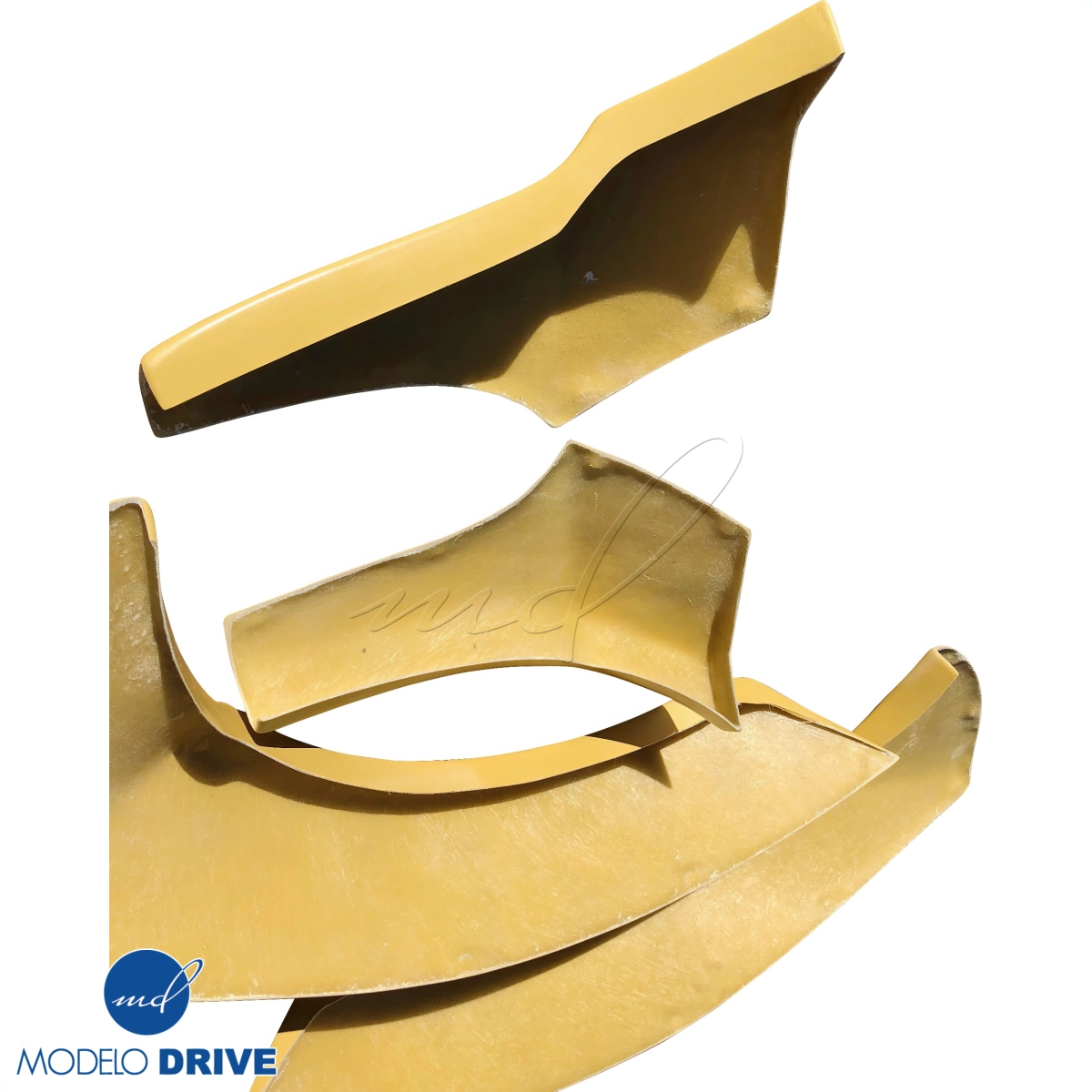 Modify your Nissan 350Z 2003 with our Exterior/Fenders - 42