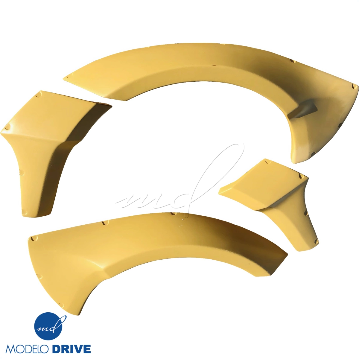 Modify your Nissan 350Z 2003 with our Exterior/Fenders - 45