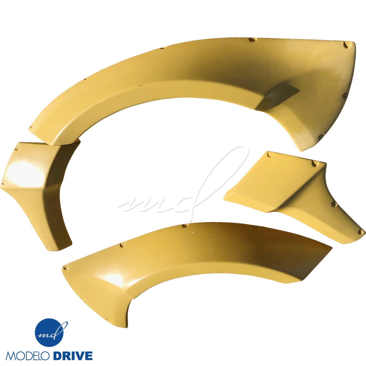 Modify your Nissan 350Z 2003 with our Exterior/Fenders - 46