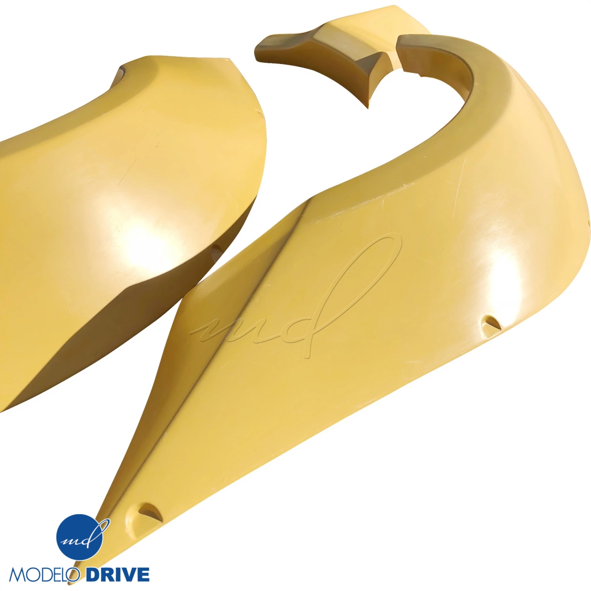 Modify your Nissan 350Z 2003 with our Exterior/Fenders - 36