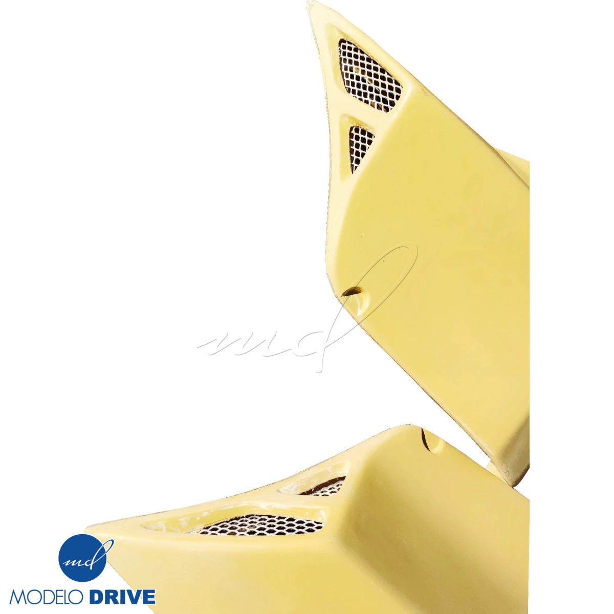 Modify your Nissan 350Z 2003 with our Exterior/Fenders - 39