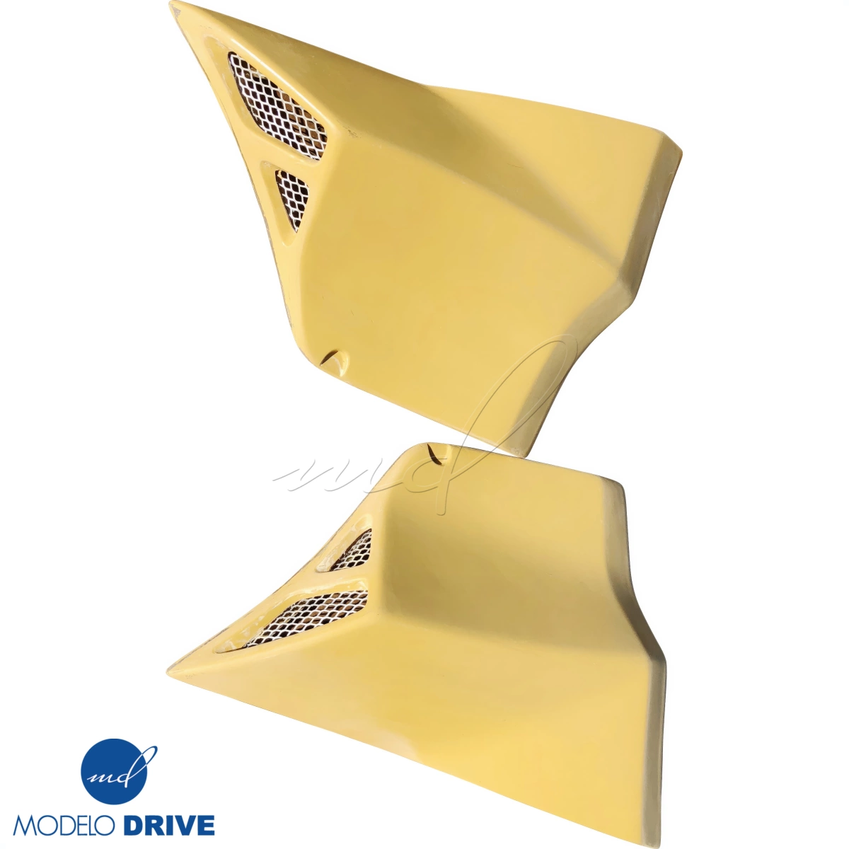 Modify your Nissan 350Z 2003 with our Exterior/Fenders - 40