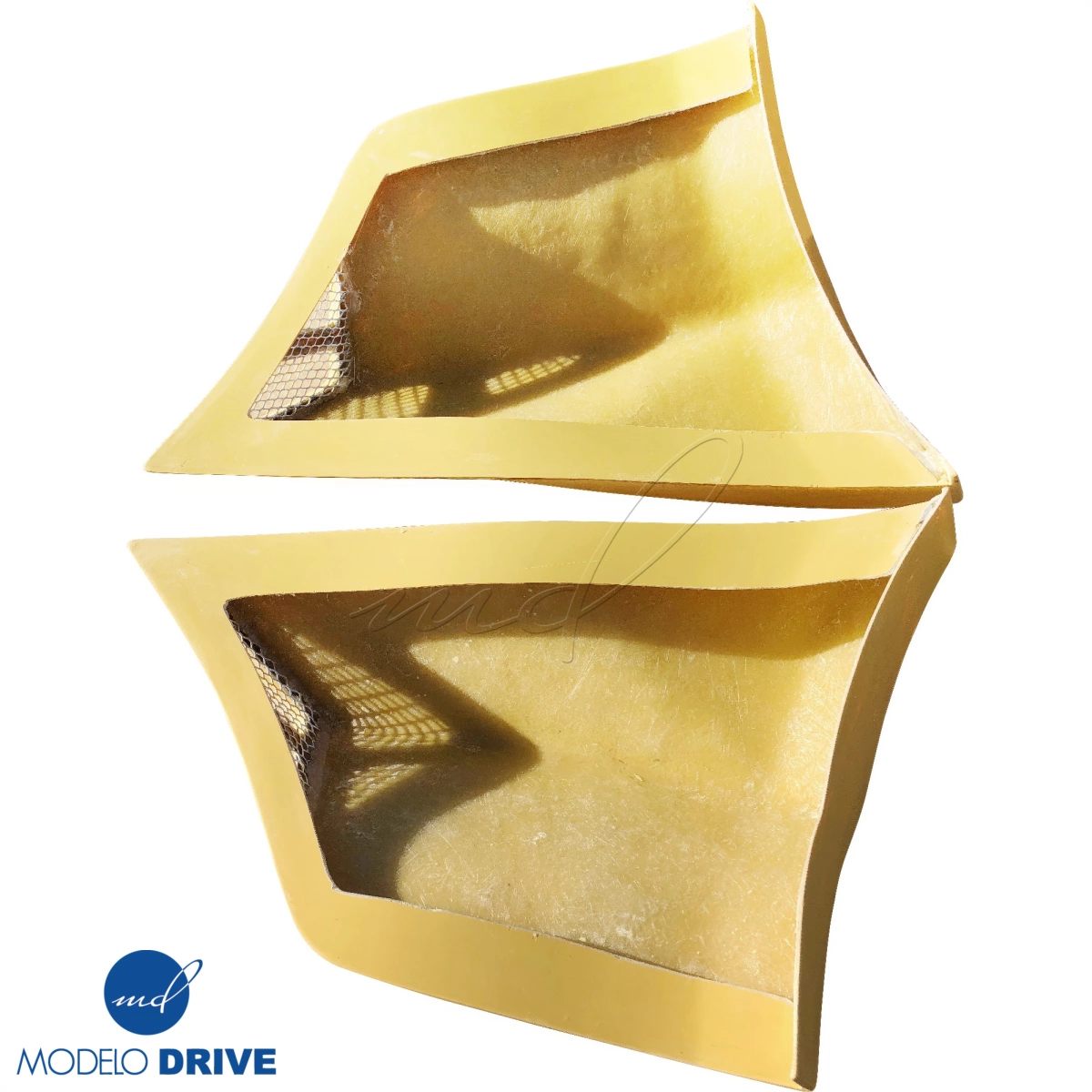 Modify your Nissan 350Z 2003 with our Exterior/Fenders - 41