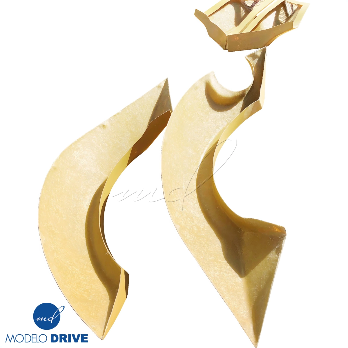 Modify your Nissan 350Z 2003 with our Exterior/Fenders - 43