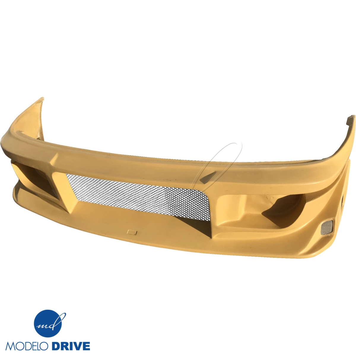 Modify your Subaru Impreza 1993 with our Exterior/Front Bumpers - 17