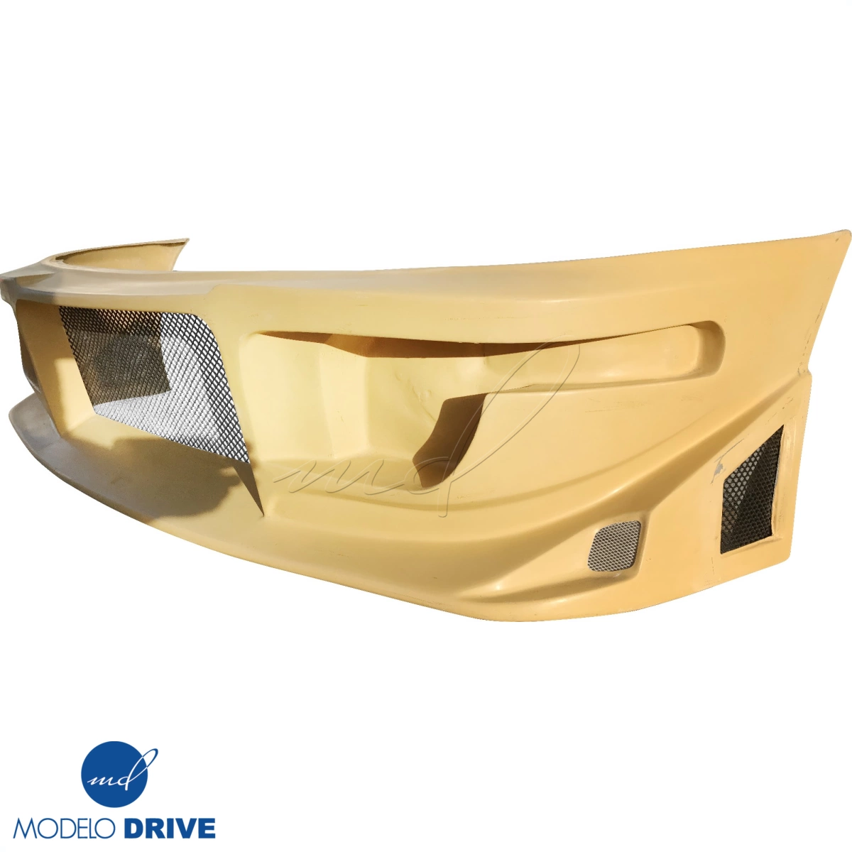 Modify your Subaru Impreza 1993 with our Exterior/Front Bumpers - 19