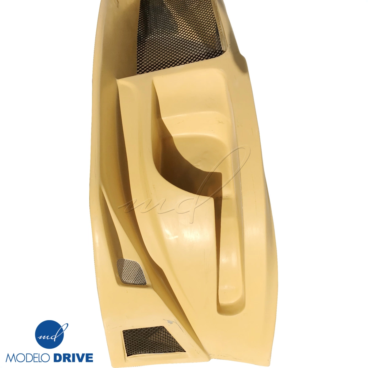 Modify your Subaru Impreza 1993 with our Exterior/Front Bumpers - 22