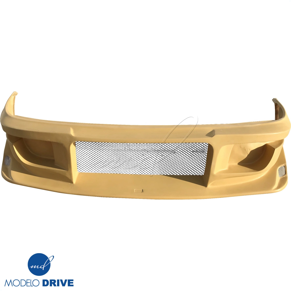 Modify your Subaru Impreza 1993 with our Exterior/Front Bumpers - 23