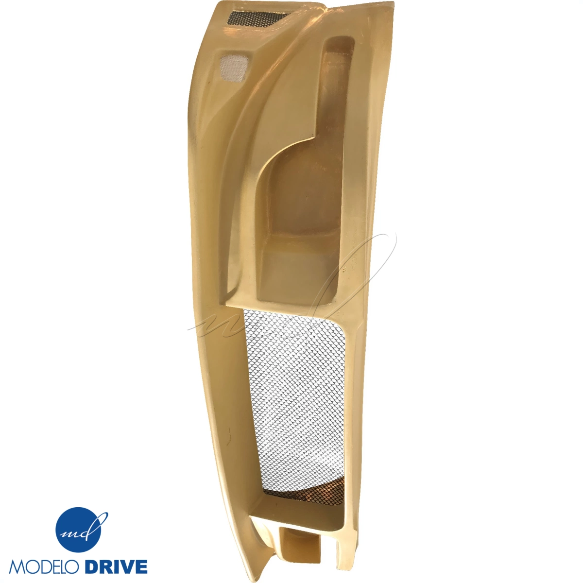 Modify your Subaru Impreza 1993 with our Exterior/Front Bumpers - 24