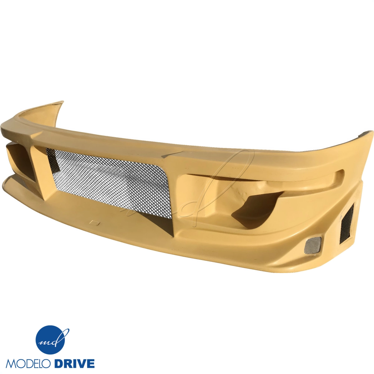 Modify your Subaru Impreza 1993 with our Exterior/Front Bumpers - 26