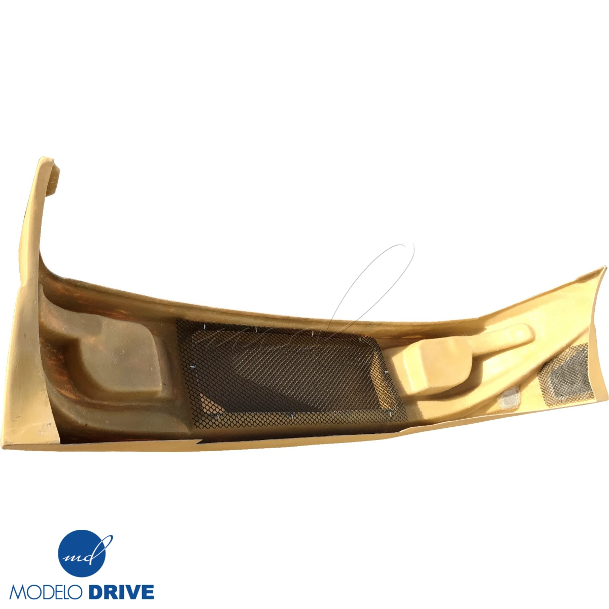 Modify your Subaru Impreza 1993 with our Exterior/Front Bumpers - 28